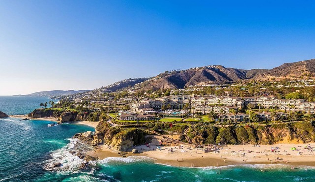 Montage Laguna Beach