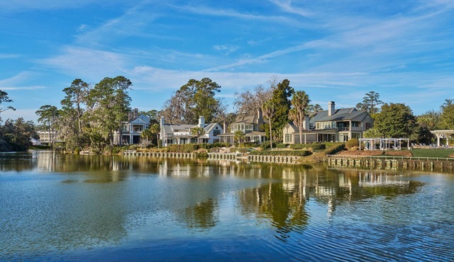 Montage Palmetto Bluff Residences