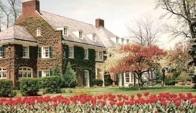 Montague Inn