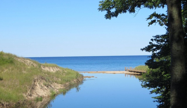 Montague Michigan, where the fun never stops