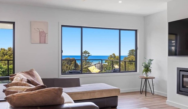 Montague @ Tuross Head