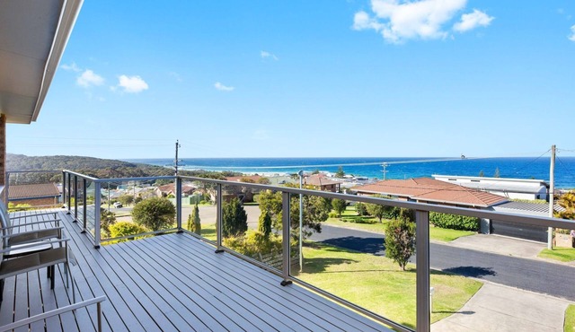 Montague Views Kianga