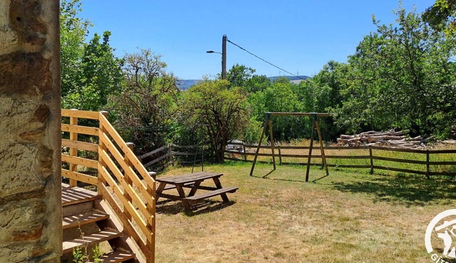 Montaigut - MURAT-SUR-VEBRE