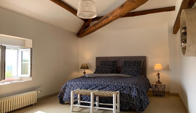 Montaillon Chambres d'Hôtes