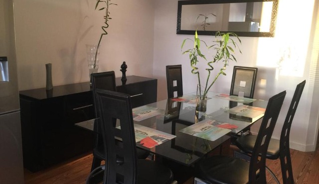 MONTALIEU SEJOUR Appartement les orchidées, 4 pers