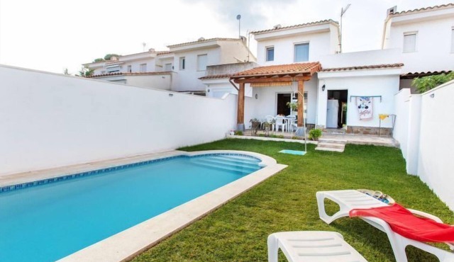 Montalt I by Interhome