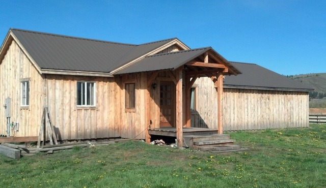 Montana as a rural oasis