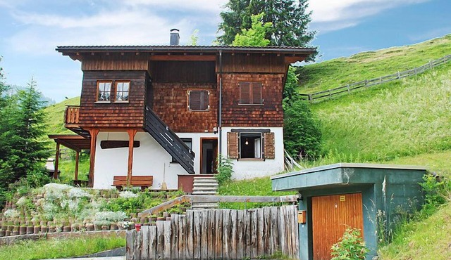Montana by Interhome