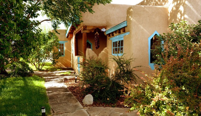 Montana Luz Hacienda Views, Air Condition, Enclosed yard, Hot tub and Sauna