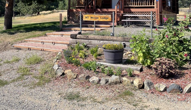 Montana Moose Lodge - 15 minutes to downtown Helena