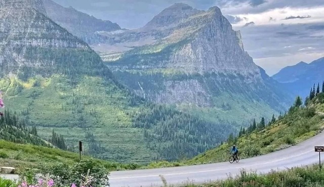 Montana Mountain Getaway