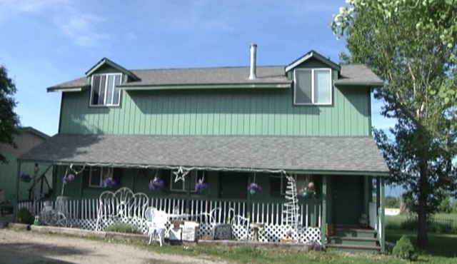 Montana Mountain Moods Bed and Bath! nLower RATESn