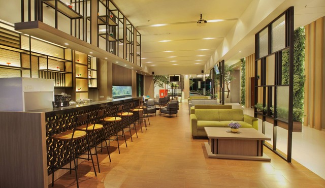 Montana Premier Senggigi