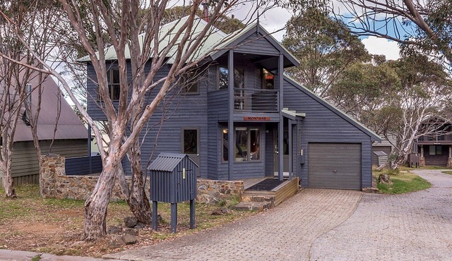 Montane - Dinner Plain