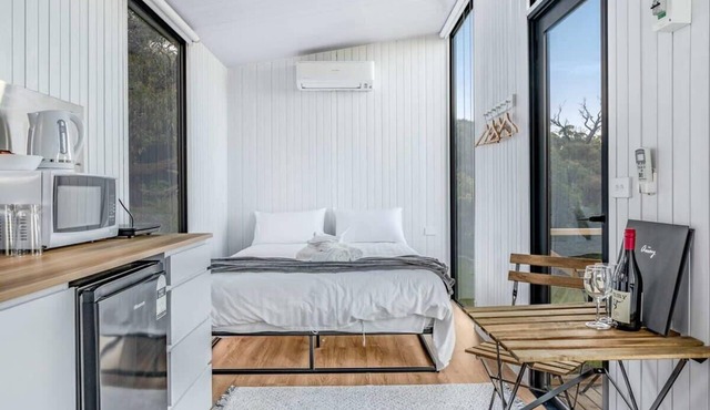 Montara Views 2 by Tiny Away