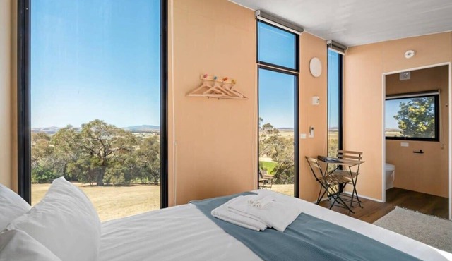 Montara Views 4 by Tiny Away