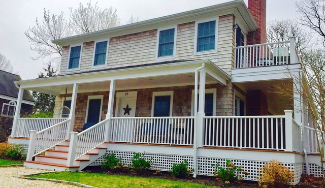 Montauk Hither Hills Oasis, 5BR, Walk to Ocean, Perfect for Families!