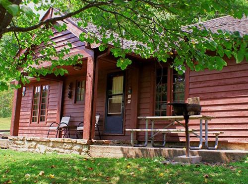 Montauk Lodge