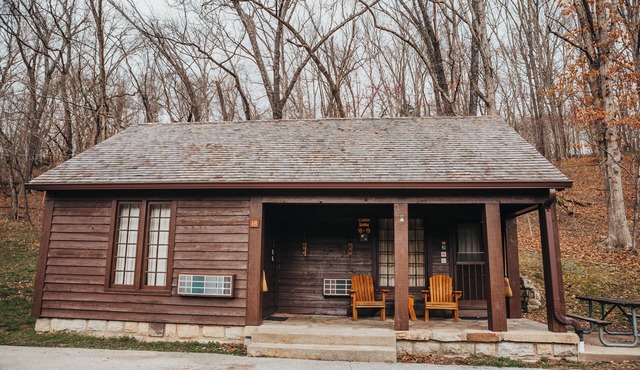 Montauk Lodge