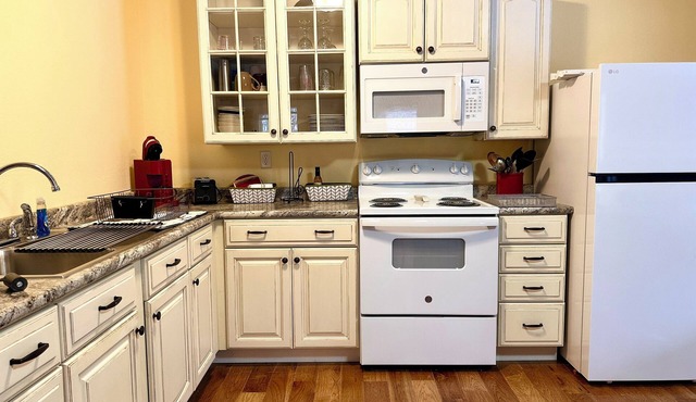 Montauk Valley Cabins, Montauk Valley Cabins-2 Miles From Montauk State Park