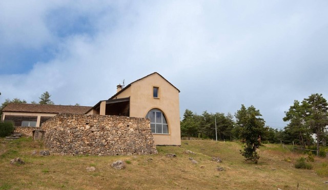 Montbuisson 8/10 persons