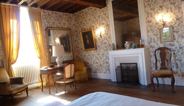 Montboulan Chambres d'hôtes
