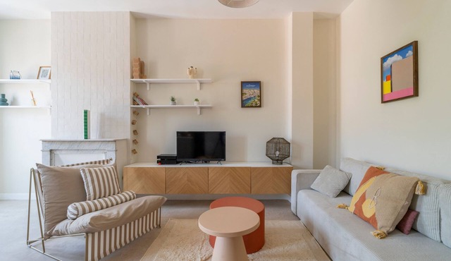 Monte Bello - Charmant Appt 2 personnes