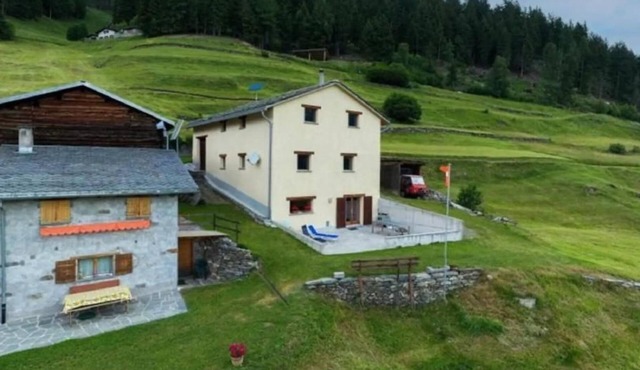 Monte Campell Dasura by Interhome