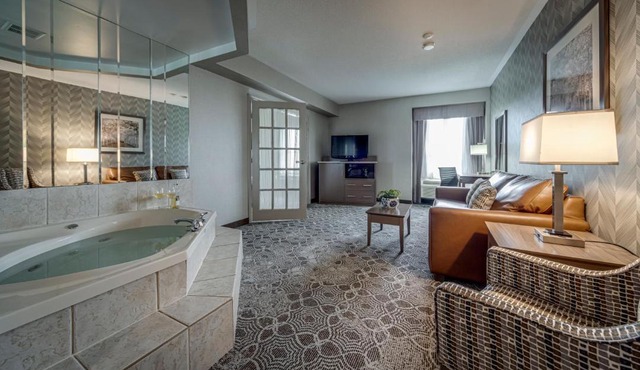 Monte Carlo Inn Markham