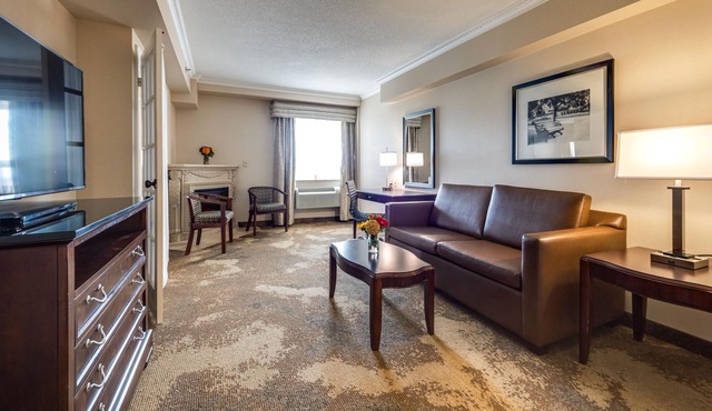 Monte Carlo Inn & Suites Downtown Markham