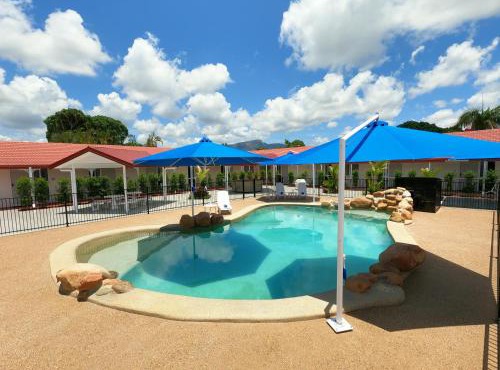 Monte Carlo Motor Inn