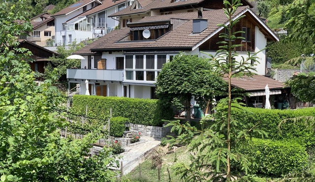 Monte Castello holiday loft