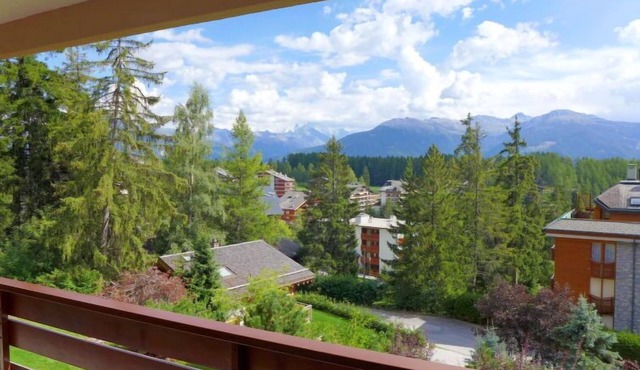 Monte Cristo 6 by Interhome