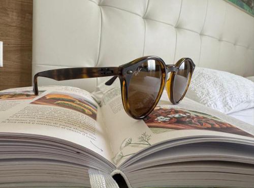 Monte Generoso Rooms