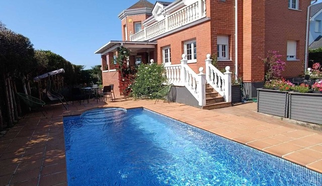 Monte & Mar House