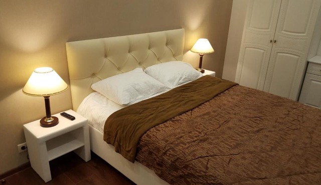 Monte Rosa Apartment 17