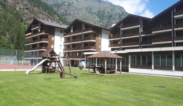 Monte Rosa