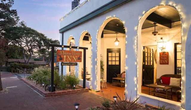 Monte Verde Inn