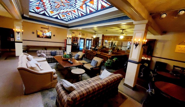Monte Villa Hotel