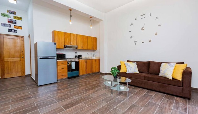 Monte Vista 115B · Lovely 1-Bedroom Condo with Pool