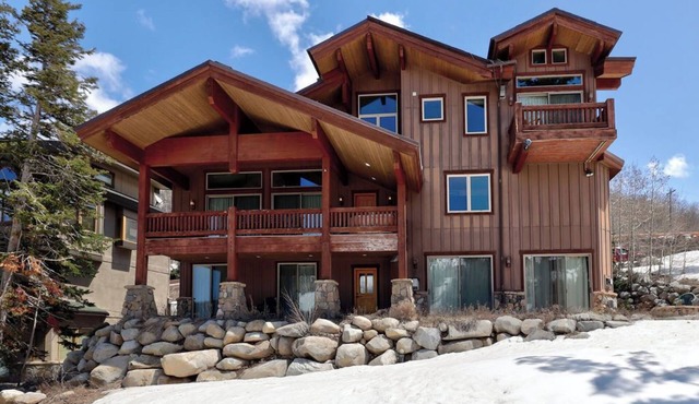 Monte Vista by Cottonwood Lodging