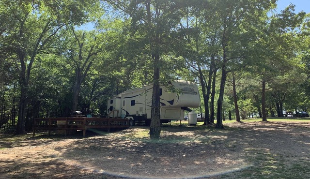 Monte Vista RV on Lake Fork-Birch Creek w/Private Boat Ramp