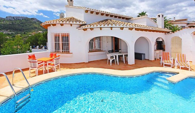 Monte y Mar by Interhome
