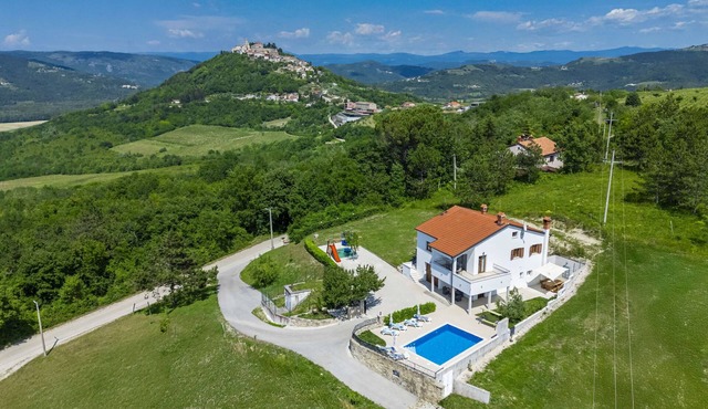 Montebello by Interhome