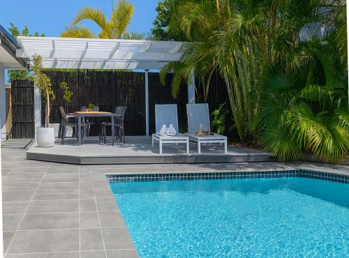 Montebello Court Mermaid Waters