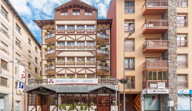 Montecarlo