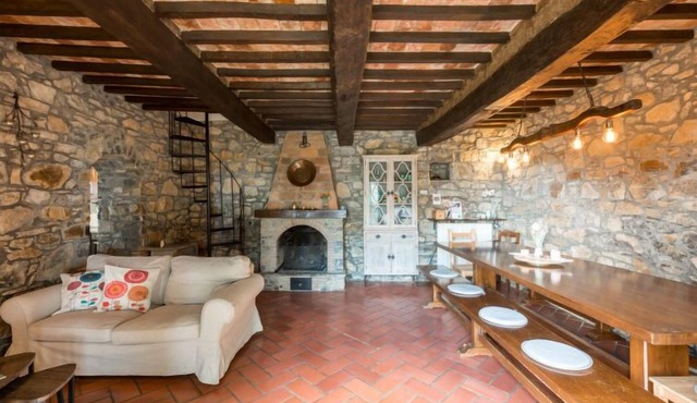 Montecavallo by Interhome in Manciano