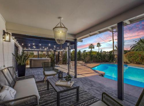 Montecito - Hot Tub - Amazing Pool - Fire Pit