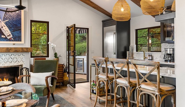 Montecito Oaks - where luxury and tranquility meet!