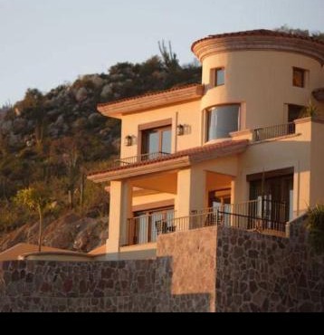 Montecristo estates, Pueblo Bonita Cabo San lucas